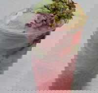 Auburn Fresh Juice Centre - Events Australia