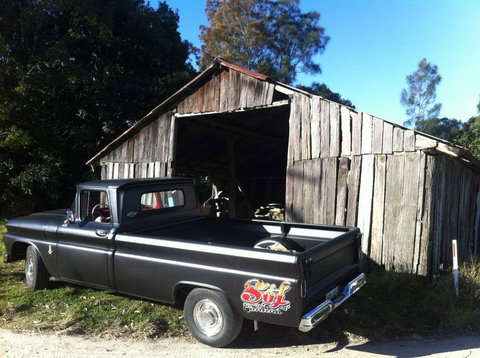 Aurora Place Lobby Cafe - Events Australia 0