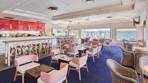 Australian 18 Footers - League Club - Events Australia 0