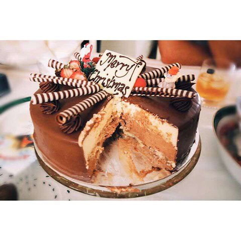 Aux Fines Bouches - Events Australia 0