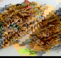 Banana Leaf Catering Restaurant Chinese  Malaysian - Events Australia