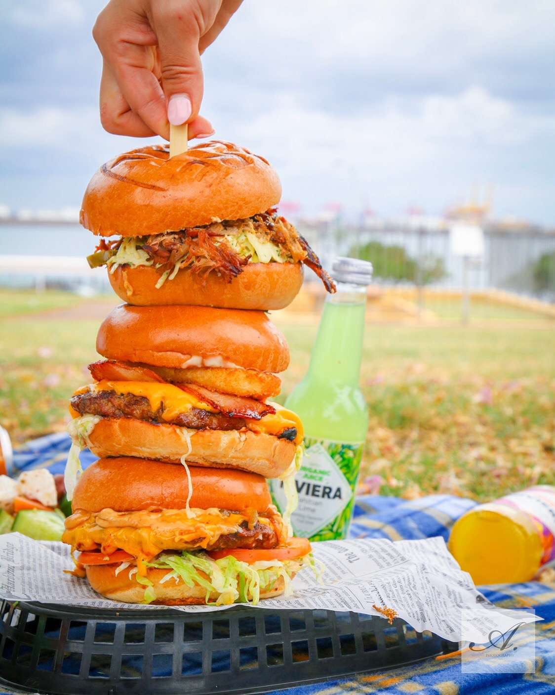 La Perouse NSW Tourism Bookings