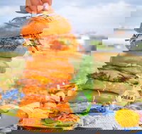 Bare Grill - La Perouse - Tourism Bookings