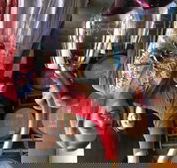 Barrel to Bottle - Events Australia