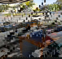 Benjamin's Crepes and Waffles - Events Australia