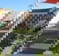 Bill's Bar - Ningaloo Coral Bay - Events Australia