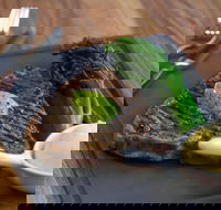Bistro One - Tourism Bookings
