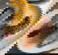Bohemian Cafe - Tourism Bookings