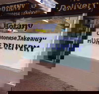 Botany Cantonese - Tourism Bookings