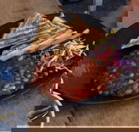 Brother of Mine - Events Australia