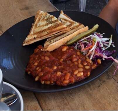 Brother Of Mine - Tourism Bookings 0