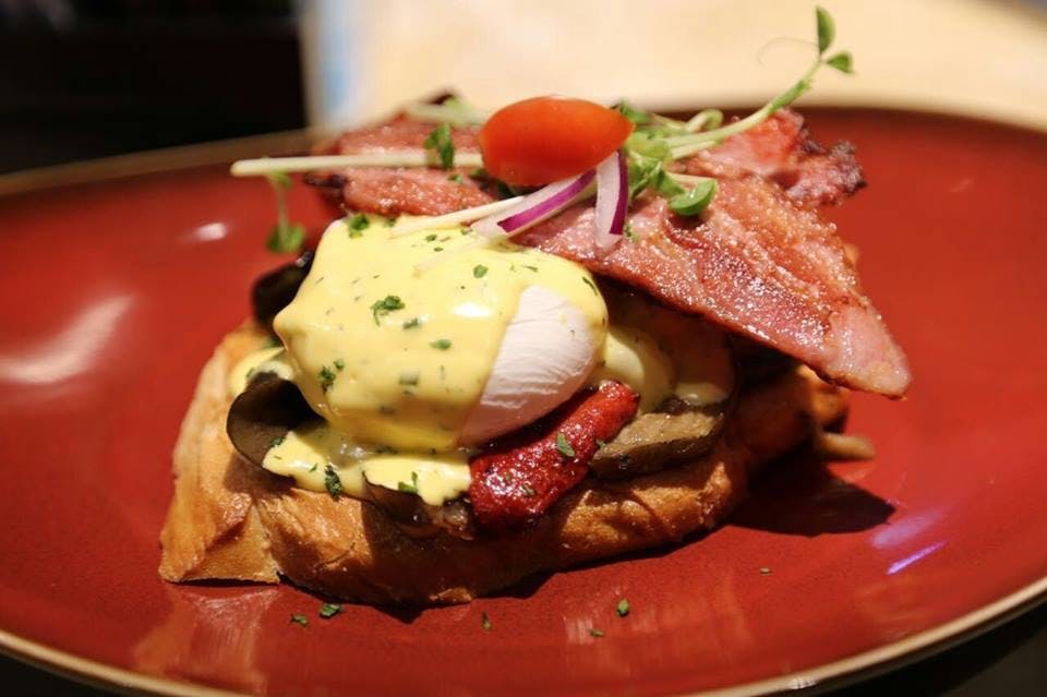 Liverpool NSW Events Australia