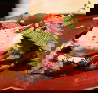 Caf LLunar - Liverpool - Events Australia