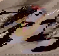 Cafe on the Mount - Events Australia