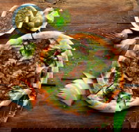 California Pizza Kitchen - Events Australia