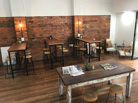 Capulet & Co. - Events Australia 0