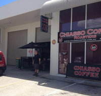 Chiasso Coffee Roasters - Events Australia