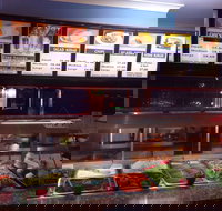 Country Fried Chicken - ISPA Kebabs - Beenleigh - Events Australia