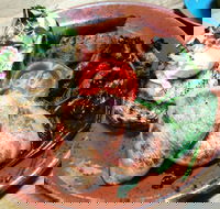 Creme - Altona - Events Australia