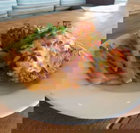 Crown on Palmer - Events Australia