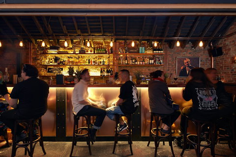 Cru Wine Bar - Tourism Bookings 0