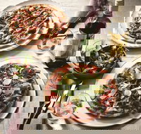 Crust - East Brisbane - Events Australia