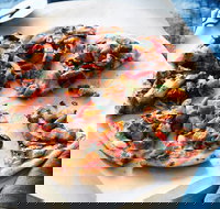 Crust - Liverpool - Events Australia