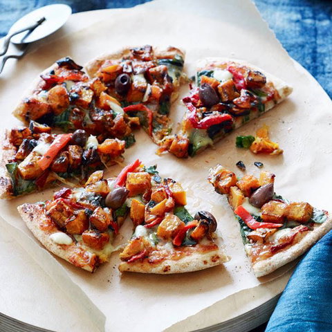 Crust - Penrith - Tourism Bookings 0