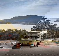 Cubed Espresso - Events Australia