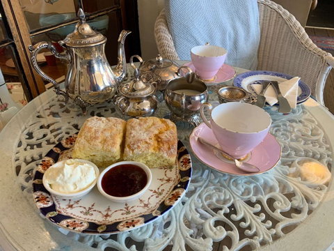 Czeg's Cafe - Events Australia 0