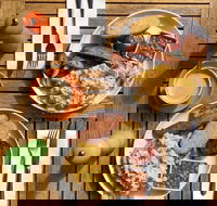 Del Mar - Events Australia