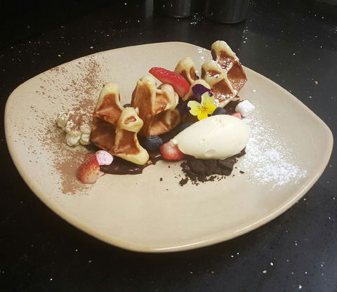 Desserts By Night - Maribyrnong - Events Australia 0