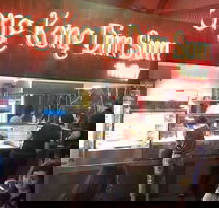 Dim Sum Trolley - Events Australia