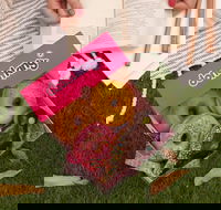 Donut King - Mitchelton - Events Australia