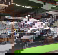 Donut King - Pakenham - Events Australia