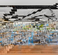 Drift Bar Cafe and Restaurant - Events Australia