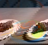 Eddy  Wolff - Events Australia