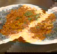 Egg Zone - Tourism Bookings