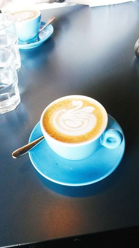 Elixir Coffee - Accommodation Europe 0