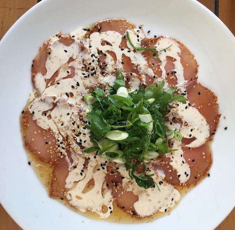 Emeralds Restaurant - Events Australia 0