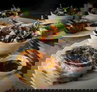 End of the Road Coffee - Events Australia