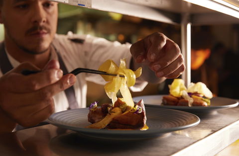 Eschalot - Events Australia 0