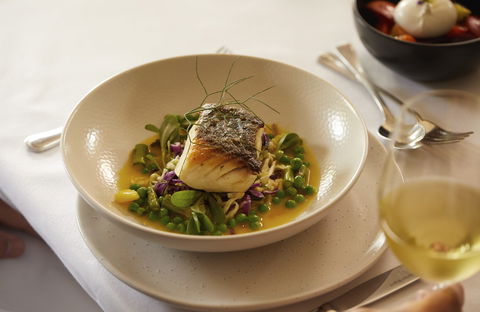 Eschalot - Events Australia 1