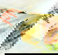 Essendon Crazy Kebab - Events Australia