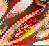 FIGO - Events Australia