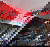 Flame Trees Cafe and Cakery - Events Australia