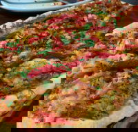 Four Hands Pizza - Tourism Bookings