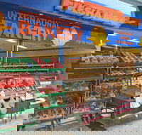 Fresha Bake International Bakery - Events Australia