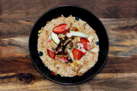 G'day Bronte - Events Australia 0