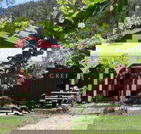 Greenway Wines - Accommodation Europe